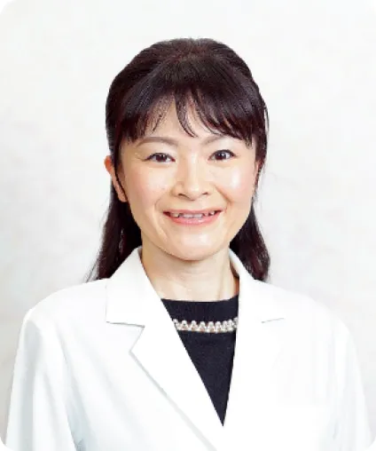 加藤 智子 先生