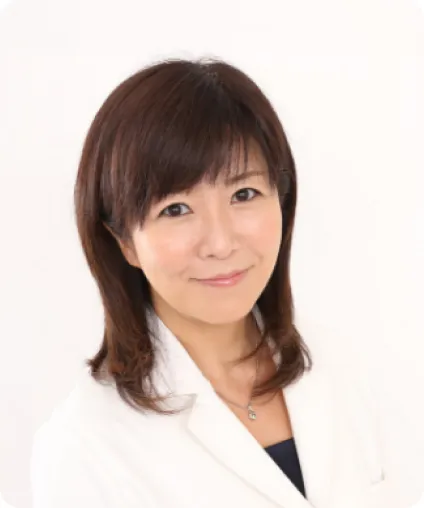 まきレディスクリニック 院長 風本 真希 先生